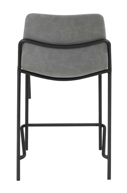 Coaster - Earnest Counter Height Stool - 183452 (Set of 2) veiw 5