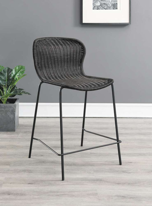 Coaster - McKinley Counter Height Stool - 192039 (Set of 2) veiw 1