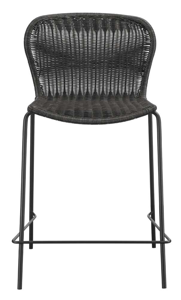 Coaster - McKinley Counter Height Stool - 192039 (Set of 2) veiw 3