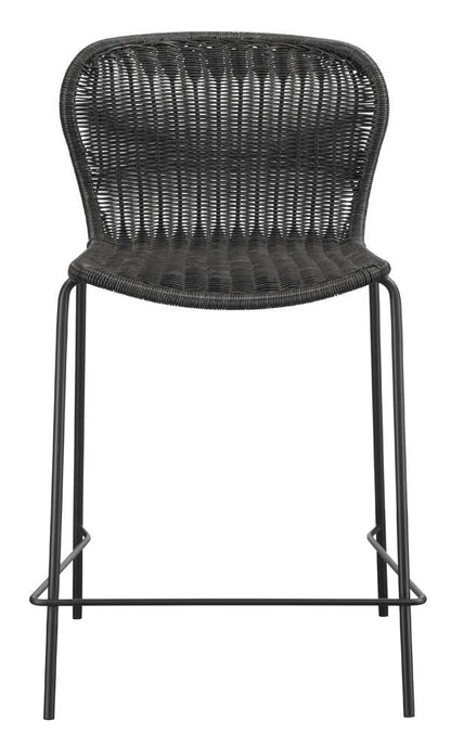 Coaster - McKinley Counter Height Stool - 192039 (Set of 2) veiw 3