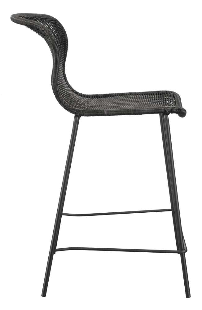 Coaster - McKinley Counter Height Stool - 192039 (Set of 2) veiw 6