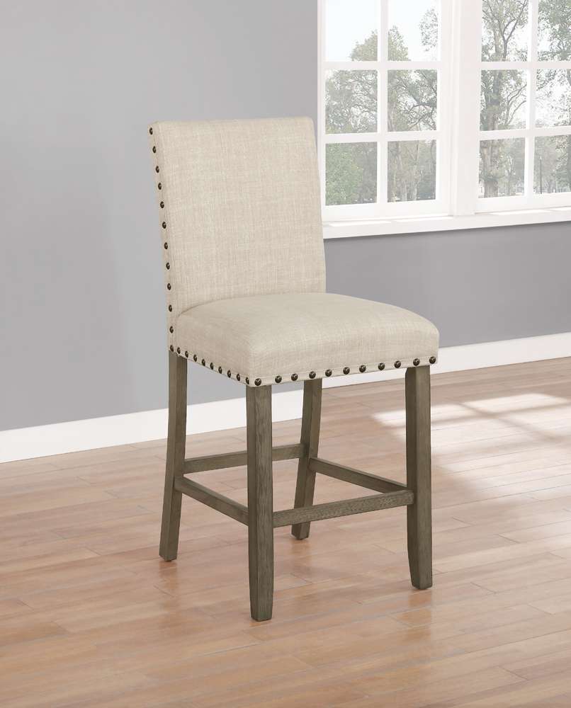 Coaster - Ralland Counter Ht Chair - 193138 (Set of 2) veiw 1