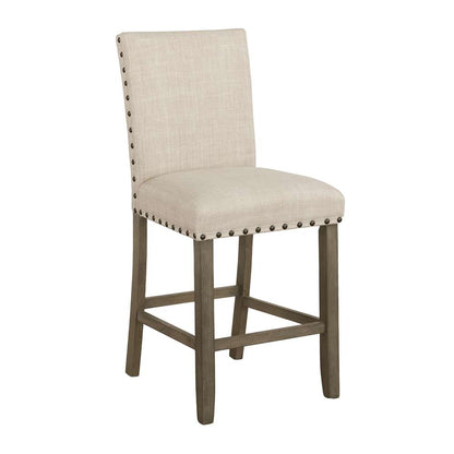 Coaster - Ralland Counter Ht Chair - 193138 (Set of 2) veiw 2