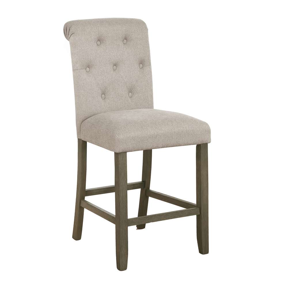 Coaster - Balboa Counter Ht Chair - 193168 (Set of 2) veiw 1