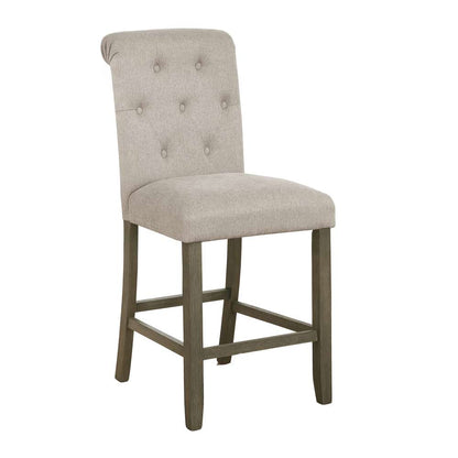 Coaster - Balboa Counter Ht Chair - 193168 (Set of 2) veiw 1