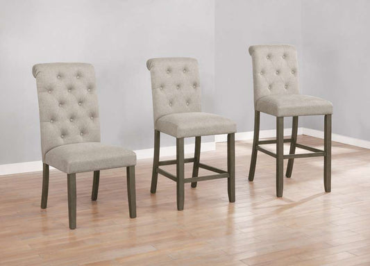 Coaster - Balboa Counter Ht Chair - 193168 (Set of 2) veiw 2
