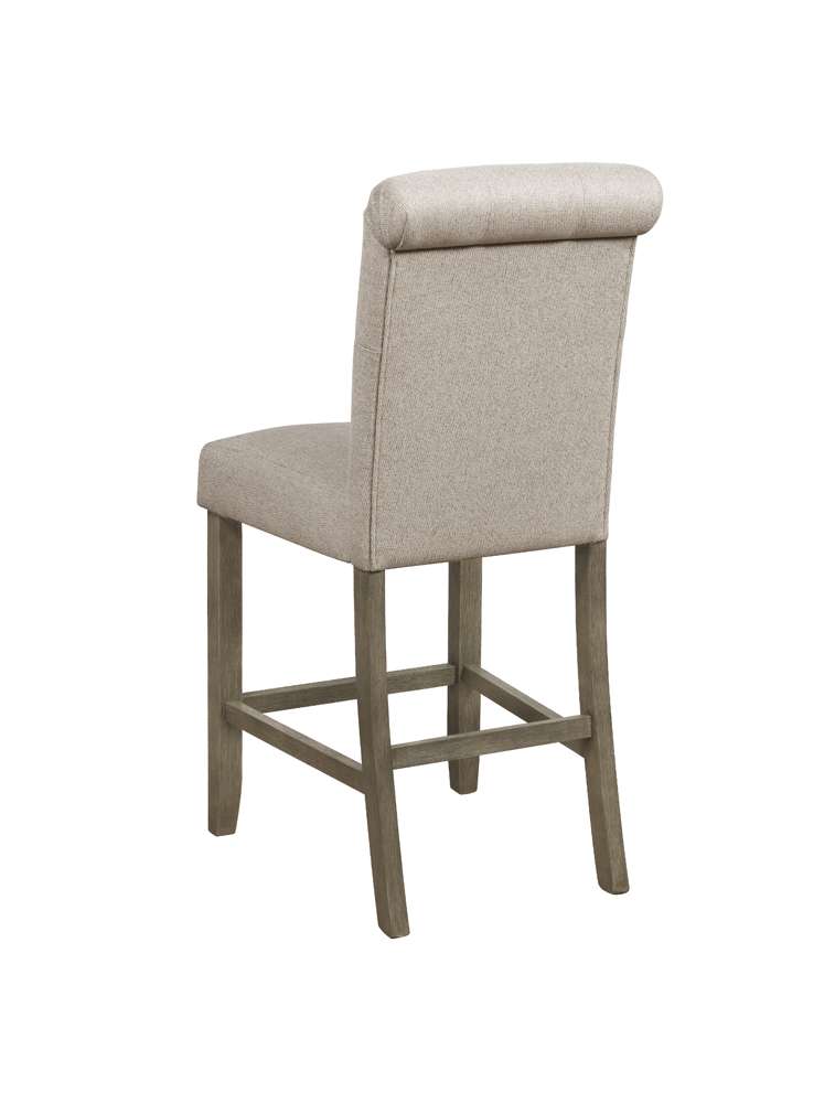 Coaster - Balboa Counter Ht Chair - 193168 (Set of 2) veiw 4