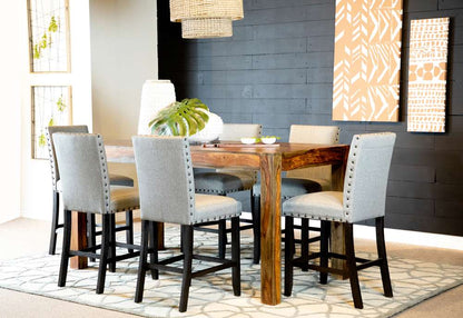 Coaster - Kentfield Counter Ht Chair - 193128 (Set of 2) veiw 4