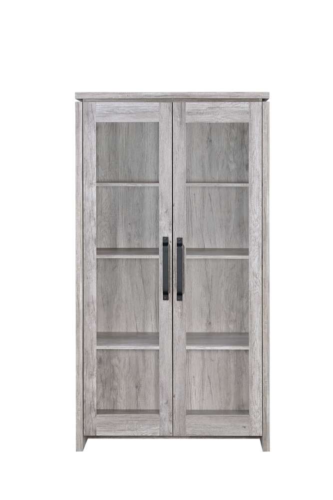 Coaster - Alejo  Curio Cabinet - 950783 veiw 3