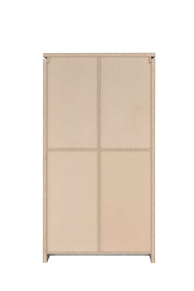 Coaster - Alejo  Curio Cabinet - 950783 veiw 4