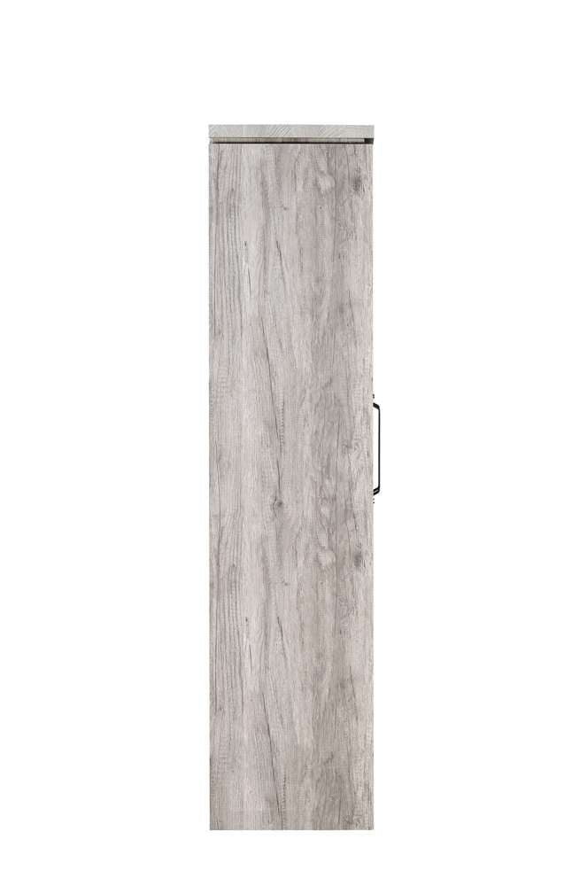 Coaster - Alejo  Curio Cabinet - 950783 veiw 5