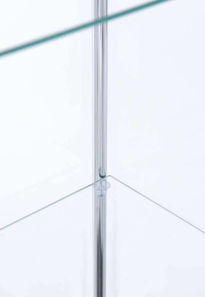 Coaster - Bellatrix  Curio Cabinet - 951072 veiw 3