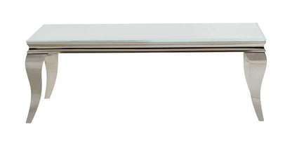 Coaster - Luna Delilah Coffee Table - 707768 veiw 2