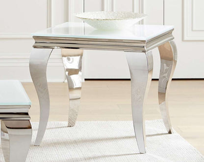 Coaster - Luna Delilah End Table - 707767 veiw 1