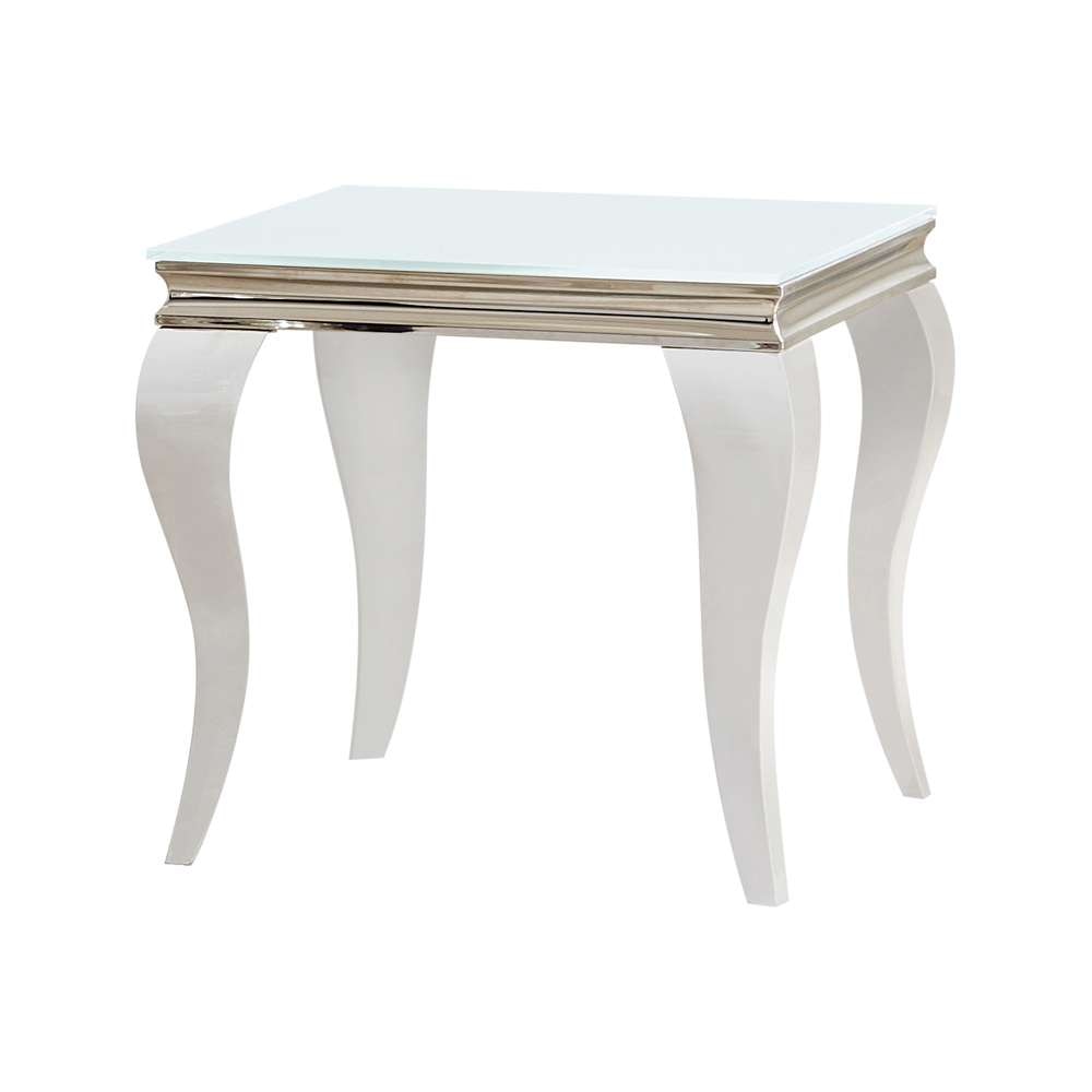 Coaster - Luna Delilah End Table - 707767 veiw 2