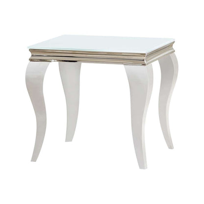 Coaster - Luna Delilah End Table - 707767 veiw 2