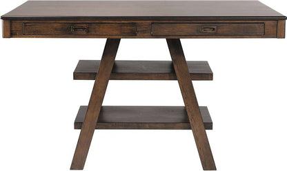 Coaster -  Dewey Counter Ht Table - 115208 veiw 2