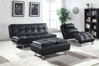 Coaster -  Dilleston Sofa Bed - 300281 veiw 3