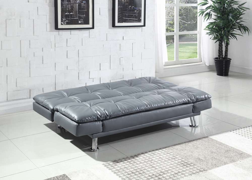 Coaster -  Dilleston Sofa Bed - 500096 veiw 2