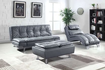 Coaster -  Dilleston Sofa Bed - 500096 veiw 3