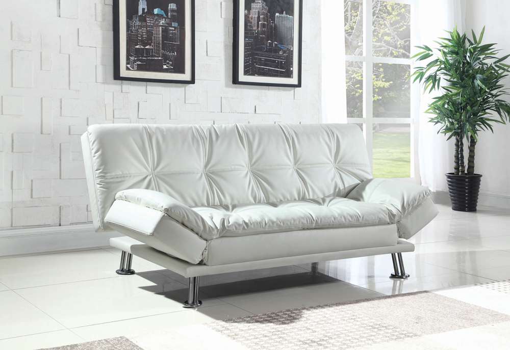 Coaster -  Dilleston Sofa Bed - 300291 veiw 1