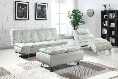 Coaster -  Dilleston Sofa Bed - 300291 veiw 3