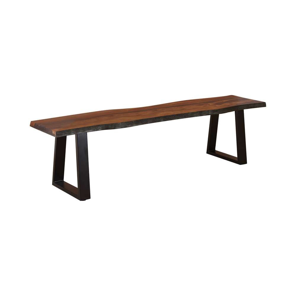 Coaster - Ditman  Dining Bench - 110183 veiw 2