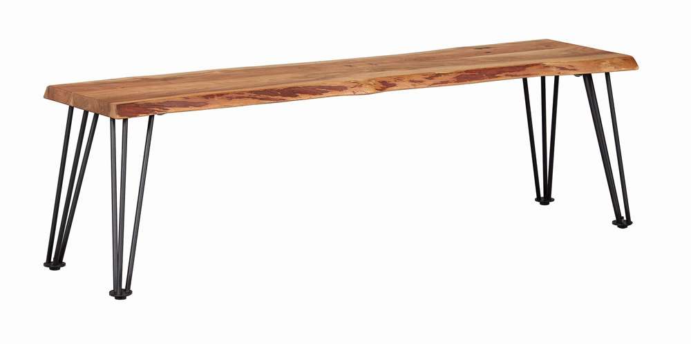 Coaster - Sherman  Dining Bench - 190913 veiw 1