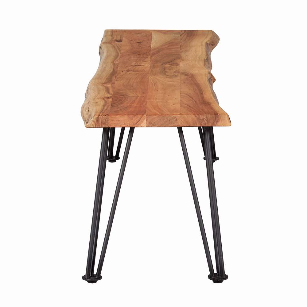 Coaster - Sherman  Dining Bench - 190913 veiw 3