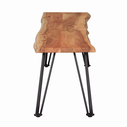Coaster - Sherman  Dining Bench - 190913 veiw 3