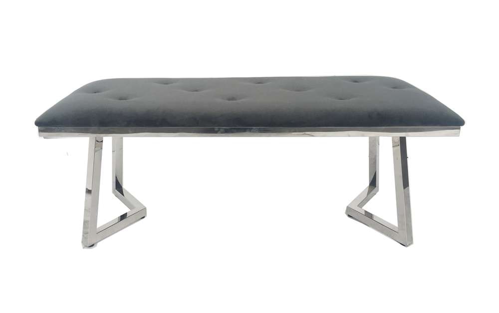 Coaster - Beaufort  Dining Bench - 109453 veiw 1
