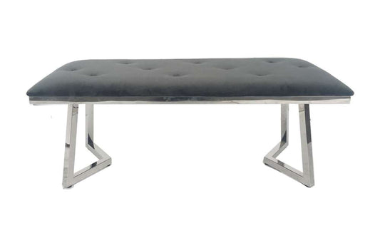 Coaster - Beaufort  Dining Bench - 109453 veiw 1