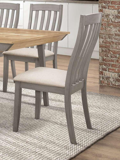 Coaster - Nogales Dining Chair - 109812 (Set of 2) veiw 1