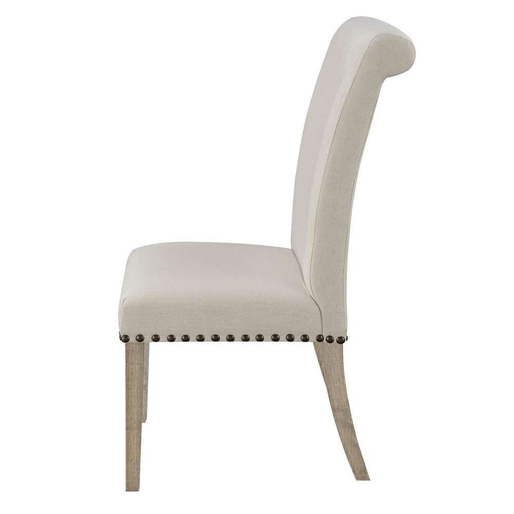 Coaster Salem Side Chairs - Thumbnail 4