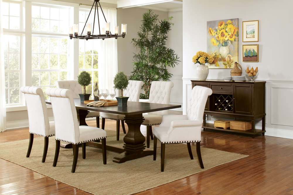 Coaster - Mapleton Dining Chair - 190162 (Set of 2) veiw 3