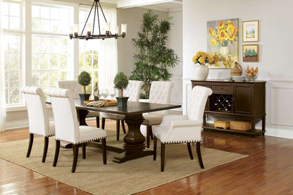 Coaster - Mapleton Dining Chair - 190162 (Set of 2) veiw 3