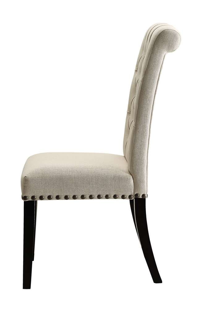 Coaster - Mapleton Dining Chair - 190162 (Set of 2) veiw 5