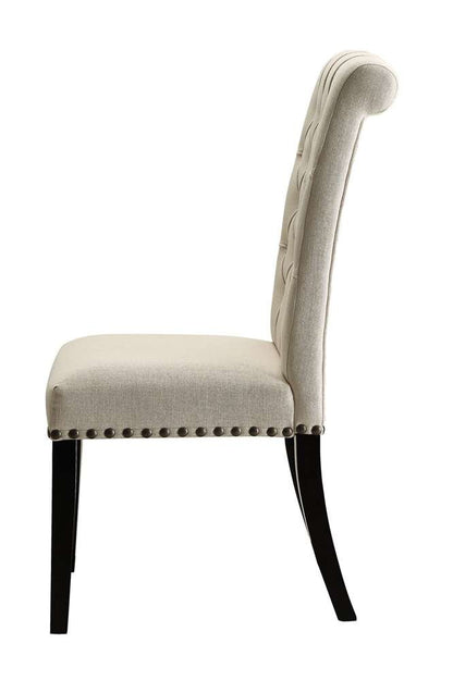 Coaster - Mapleton Dining Chair - 190162 (Set of 2) veiw 5