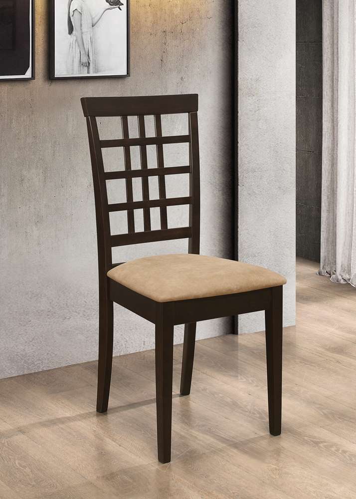 Coaster - Kelso Dining Chair - 190822 (Set of 2) veiw 1