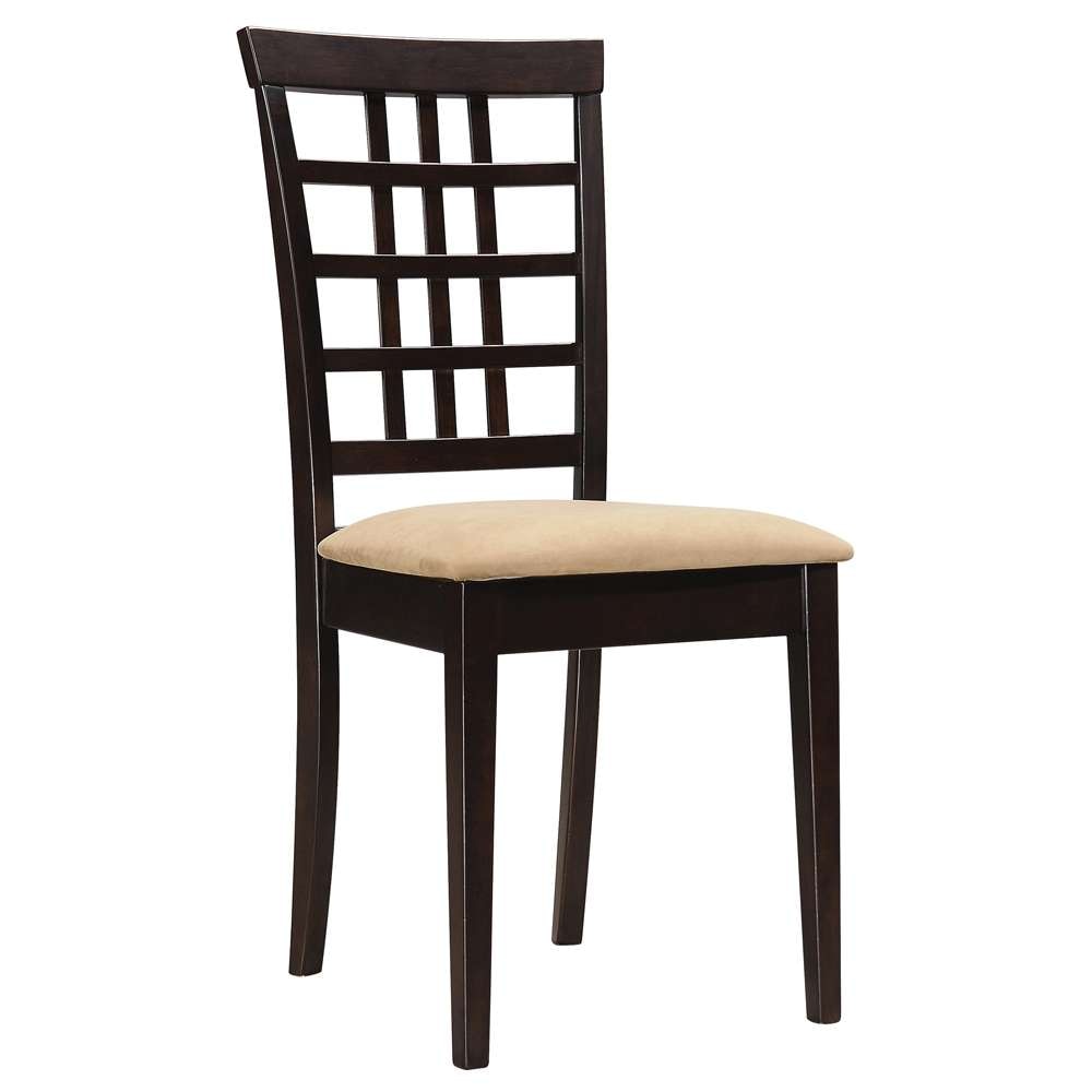 Coaster - Kelso Dining Chair - 190822 (Set of 2) veiw 2