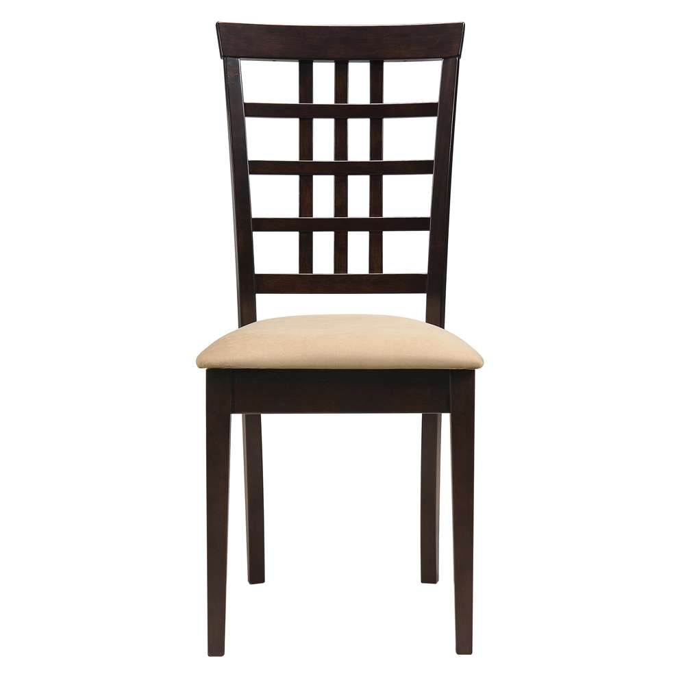 Coaster - Kelso Dining Chair - 190822 (Set of 2) veiw 4