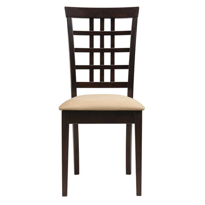 Coaster - Kelso Dining Chair - 190822 (Set of 2) veiw 4