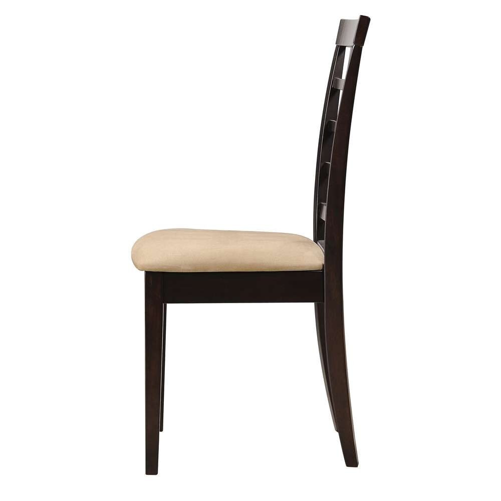 Coaster - Kelso Dining Chair - 190822 (Set of 2) veiw 5