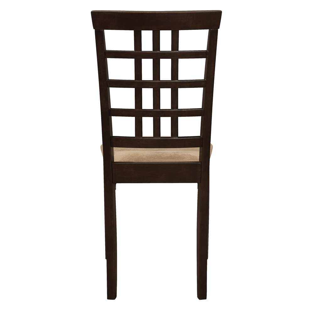 Coaster - Kelso Dining Chair - 190822 (Set of 2) veiw 6