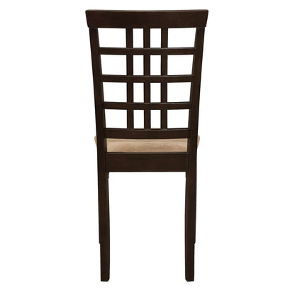Coaster - Kelso Dining Chair - 190822 (Set of 2) veiw 6