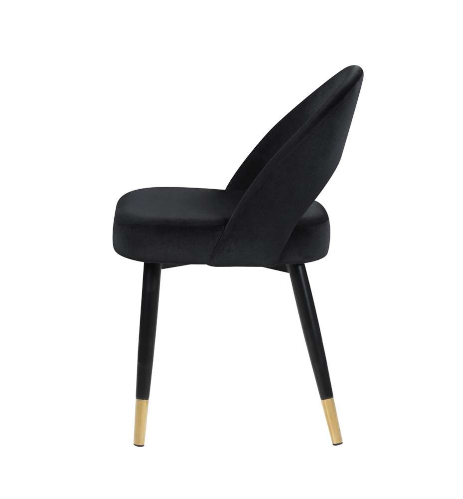 Coaster Lindsey Dining Chair - Thumbnail 4