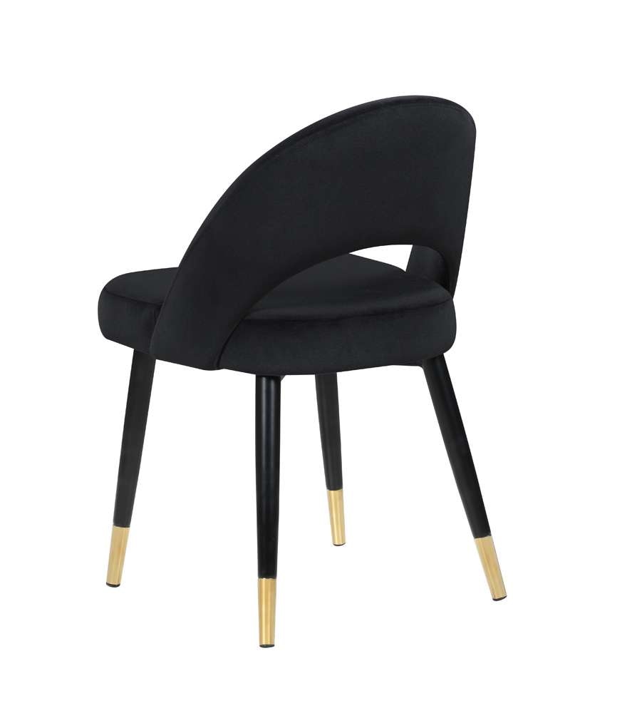 Coaster Lindsey Dining Chair - Thumbnail 3