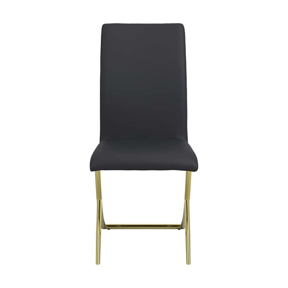 Coaster Carmelia Dining Chair - Thumbnail 4
