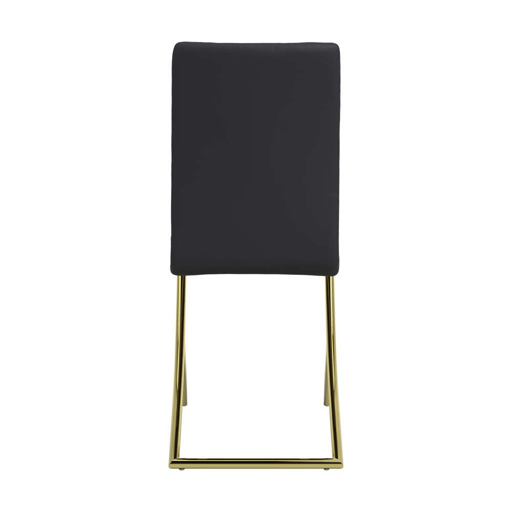Coaster Carmelia Dining Chair - Thumbnail 3