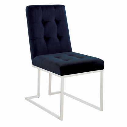 Coaster - Cisco Dining Chair - 192494 (Set of 2) veiw 1